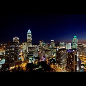 Meet your Posher, Joe